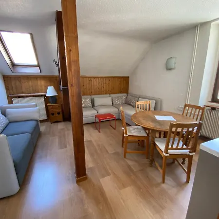 Charming Flat * Chamonix
