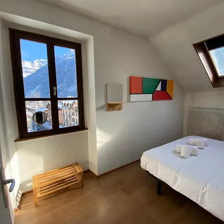 Charming Flat * Chamonix