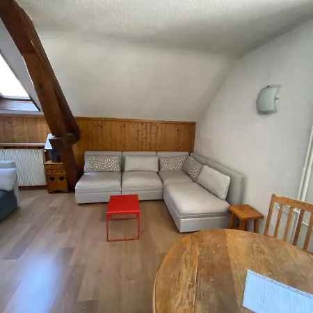 Charming Flat Chamonix