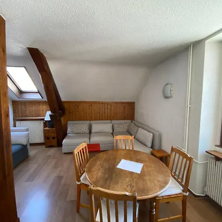 Apartamento Charming Flat