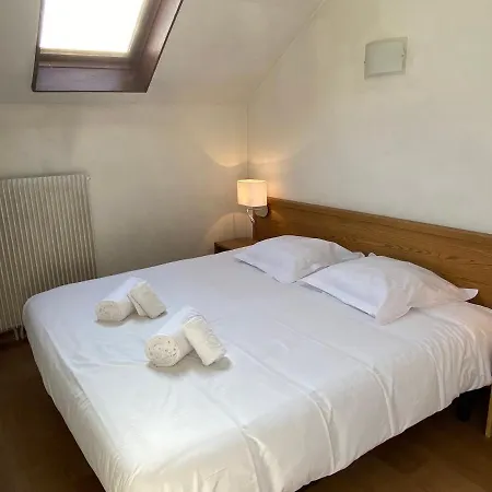 Charming Flat Apartamento