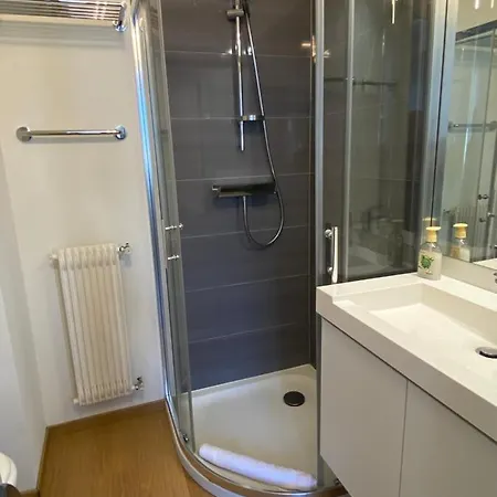 Charming Flat Chamonix