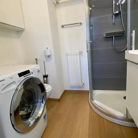Charming Flat Apartamento