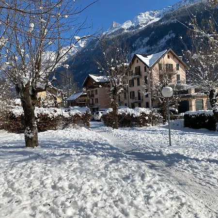 Charming Flat Chamonix